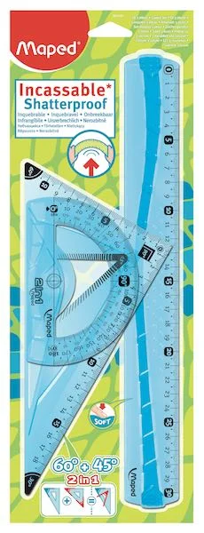 MAPED CETVEL FLEX SET 3 LÜ 897120