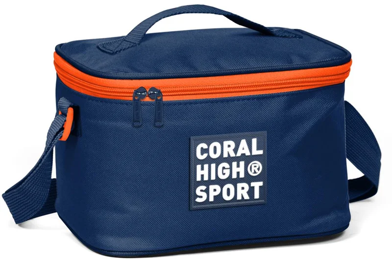 CORAL HIGH BESLENME ÇANTASI THERMO SPORT 22806