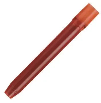 PILOT ROLLER KALEM V7 HI-TECPOINT  REFİLİ KIRMIZI BXS-IC-R-S3