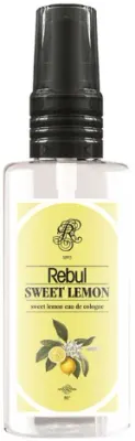 REBUL KOLONYA  50 ML SPREYLİ SWEET LEMON TM02815