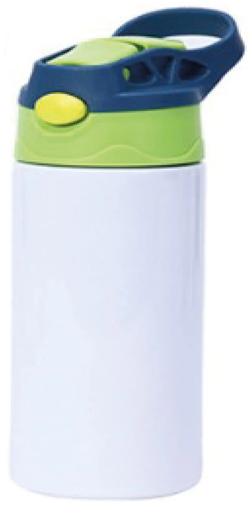 TRENDIX MATARA ÇELİK İÇLİ 360 ML YEŞİL SKM008-360-YSL