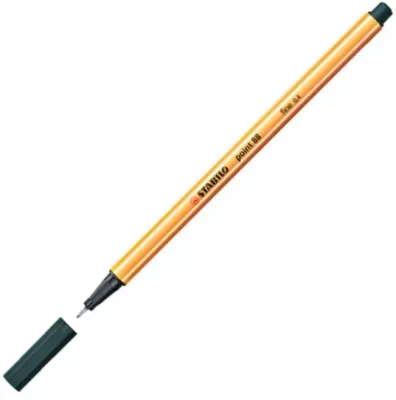 STABILO GLISS KALEM POINT 88 ZEYTİN YEŞİLİ 88/63