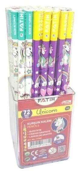 FATİH KURŞUN KALEM UNICORN FA17760KL00