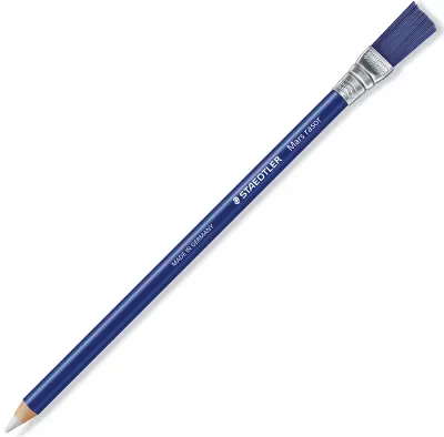 STAEDTLER SİLGİ FIRÇALI MARS RASOR 526 61