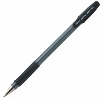 PILOT TÜKENMEZ BPS GP EXTRA BROAD 1.6 SİYAH BPS-GP-XB-B