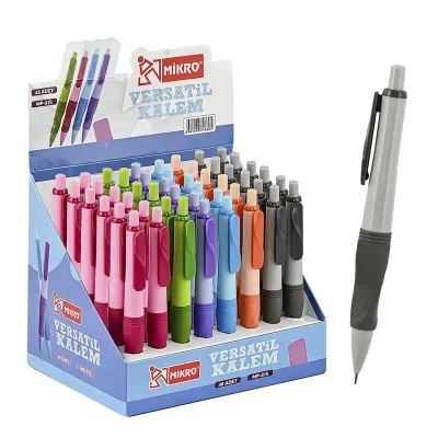 MİKRO VERSATİL KALEM MP-815-48 0.5 STANDLI