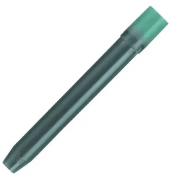 PILOT ROLLER KALEM V7 HI-TECPOINT  REFİLİ YEŞİL BXS-IC-G-S3