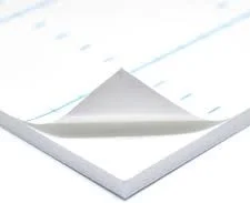 KRAF MAKET KARTONU KÖPÜKLÜ EKO YAPIŞKANLI   70x100 5 MM 7015YE