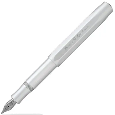 KAWECO DOLMA KALEM AL SPORT MAT KROM F UÇ 10000091