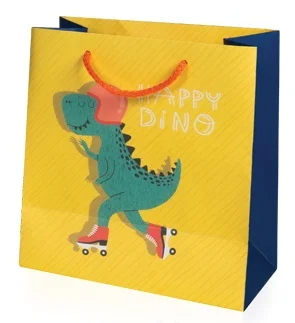 GIPTA DINO B4 KARTON ÇANTA 4-BG15510-2161