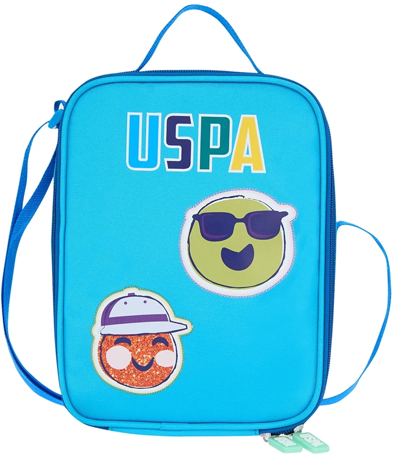 U.S POLO BESLENME ÇANTASI PLBSC25022