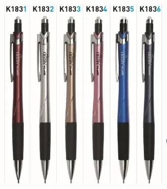 GIPTA VERSATİL KALEM 0.7 ARISTO ALTIN K183300