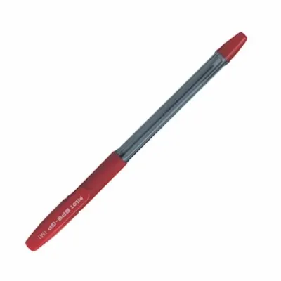 PILOT TÜKENMEZ BPS GP MEDIUM 1.0 KIRMIZI BPS-GP-M-R