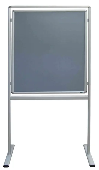 İNTER DISPLAY 50X70 AYAKLI ÇİFT TARAFLI 861