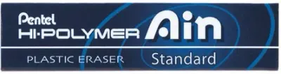 PENTEL SİLGİ Hİ-POLYMER ZETH07 AIN STANDART Y ZETH07