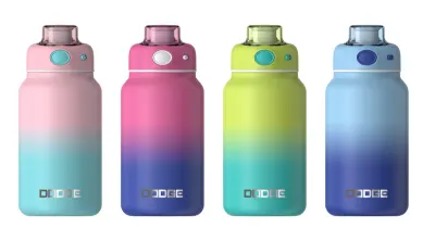 DODGE MATARA ÇELİK TERMOS  750 ML INTESTED COLORS (3 ASS.) DDG-DB-23664