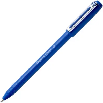 PENTEL ROLLER KALEM IZEE BX457 0.7 MAVİ Y BX457-C