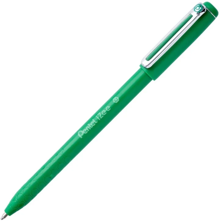 PENTEL ROLLER KALEM IZEE BX457 0.7 YEŞİL Y BX457-D