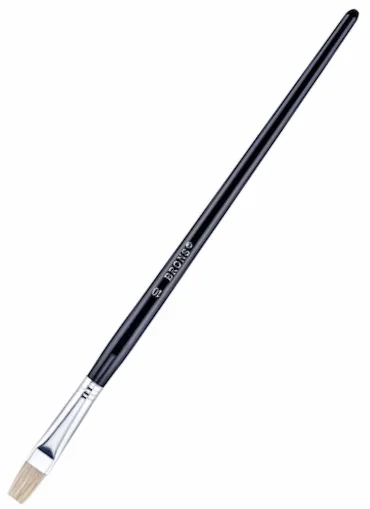 BRONS YAĞLI BOYA FIRÇASI 258 SERİSİ NO:10 BR-515