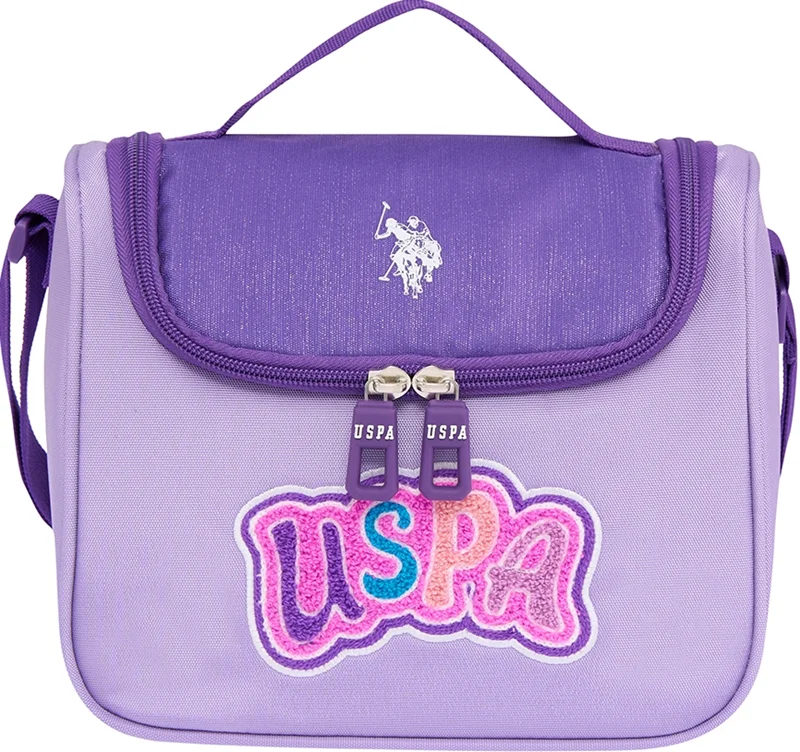 U.S POLO BESLENME ÇANTASI PLBSC25012