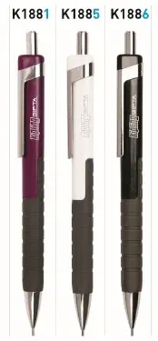 GIPTA VERSATİL KALEM 0.9 KIPLING SİYAH K188600