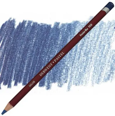 DERWENT PASTEL KALEMİ PRUSSIAN BLUE P350 DW2300264
