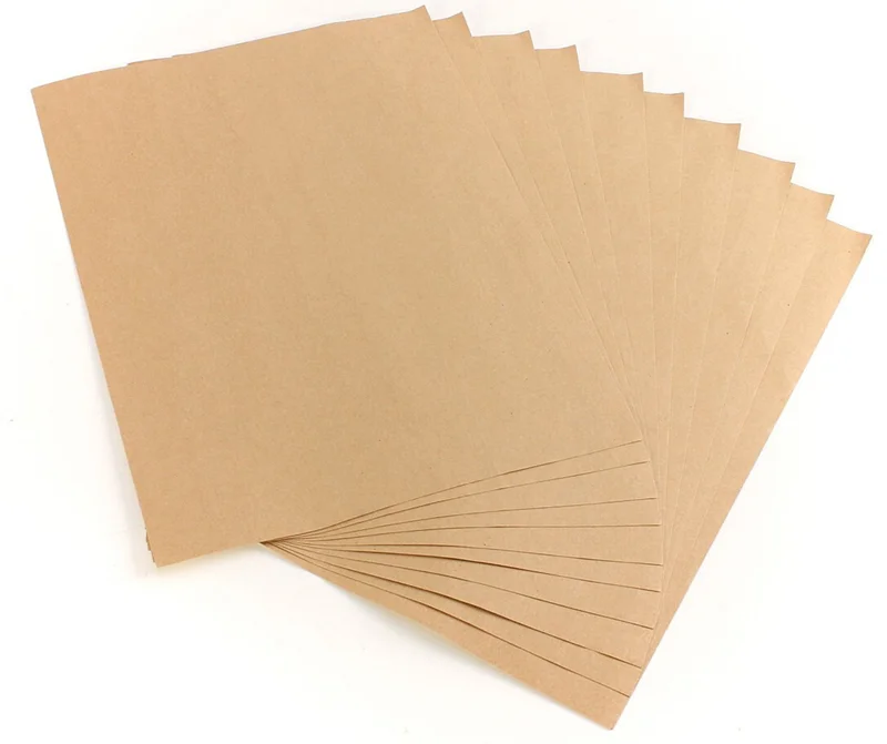 MİLEO KRAFT KAĞIT 70*100 100'LÜ PAKET 1698