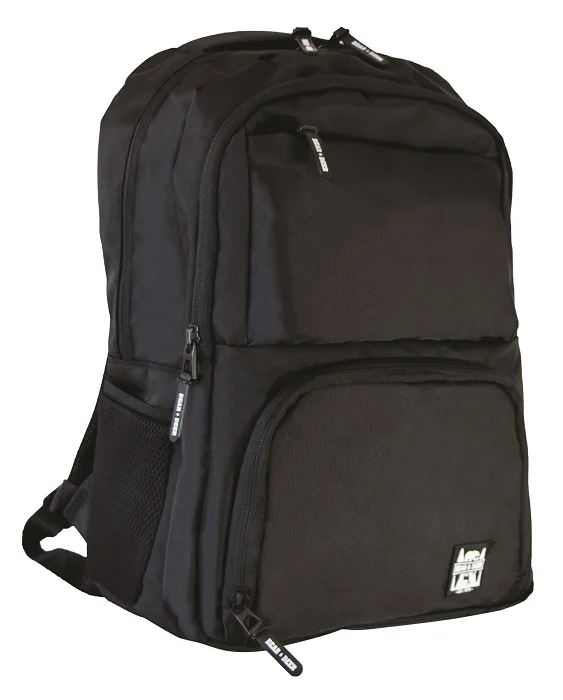 PASİF B&D SIRT ÇANTASI POCKET SİYAH ÇN0028