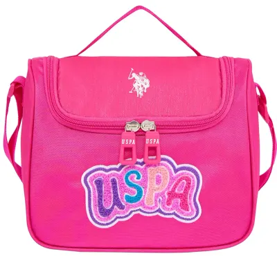 U.S POLO BESLENME ÇANTASI PLBSC25027