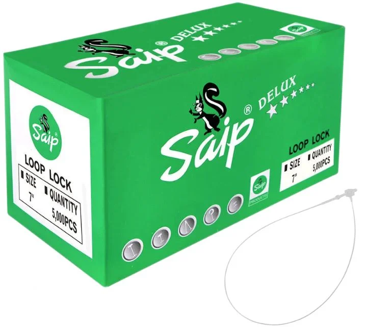 SAİP KILÇIK 5000 Lİ GEÇMELİ 7" SP-GEC7