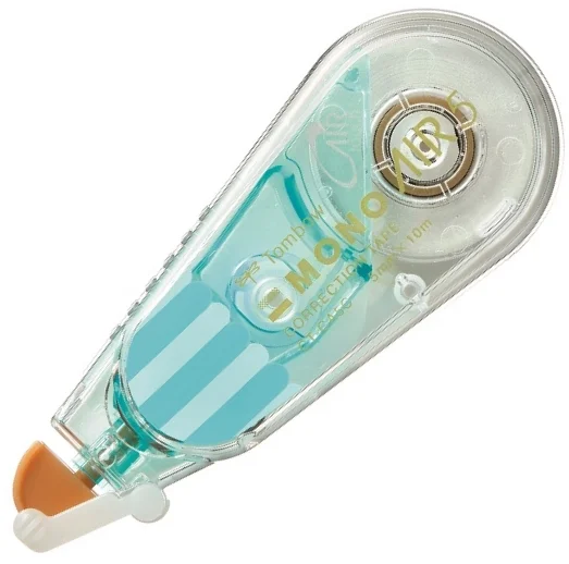 TOMBOW ŞERİT SİLİCİ MONO AIR 5 MM x 10 MT SEDEFLİ MAVİ T-CT-CA5C 45