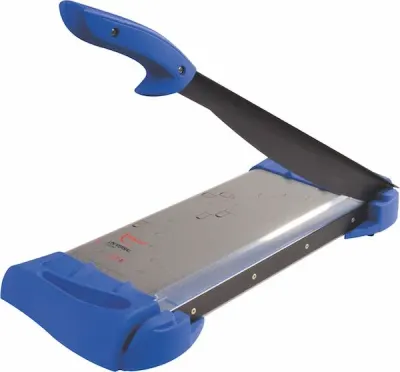 MAPED GİYOTİN UNIVERSAL MANUEL A4 8 SYF 888610
