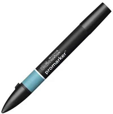 W&amp;N PROMARKER KALEM VERDIGRIS (C426) WN-0203021