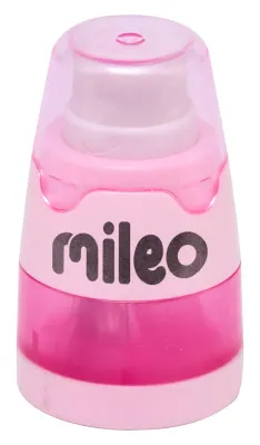 MİLEO KALEMTIRAŞ HAZNELİ VE SİLGİLİ MAXİ 6746
