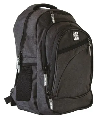 PASİF B&D SIRT ÇANTASI BIG BEAR SİYAH ÇN0058