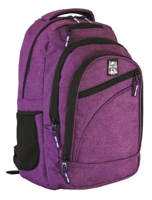 B&D SIRT ÇANTASI BIG BEAR MOR ÇN0060
