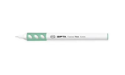 GIPTA FINELINER 0,4 MM THICK YEŞİM K690009