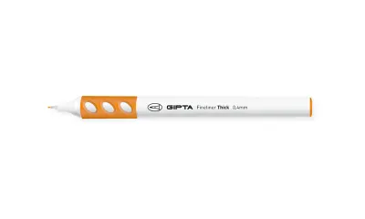 GIPTA FINELINER 0,4 MM THICK TURKUAZ K690013