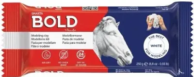 SMARTA KİL BOLD BEYAZ 250 GR 30000510