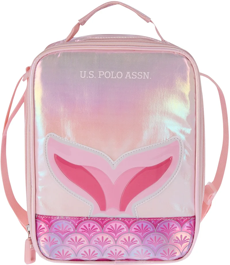 U.S POLO BESLENME ÇANTASI PLBSC25006