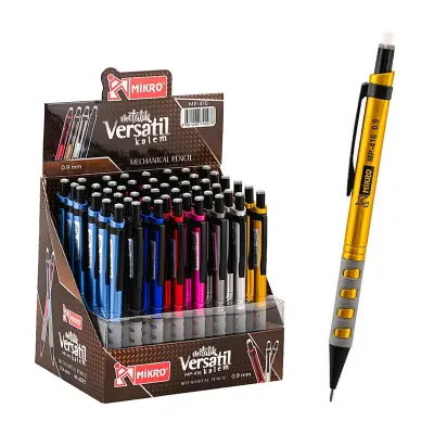 MİKRO VERSATİL KALEM MP-416-48 0.9 STANDLI