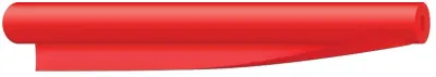 KESKİN FON KARTONU 50X70 HAMURDAN BOYALI 160GR KIRMIZI 202101-99