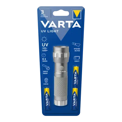 VARTA UV PARA IŞIĞI