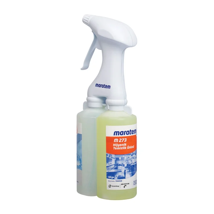 MARATEM M273 DUO HİJYENİK TEMİZLİK ÜRÜNÜ 325 ML 7500028