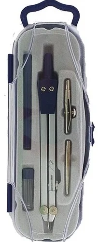 BRONS PERGEL SETİ METAL 581