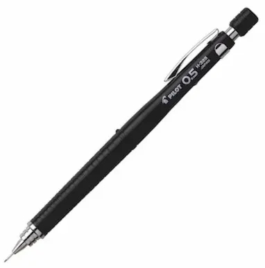 PILOT VERSATİL KALEM H32 0.5 H-325-B