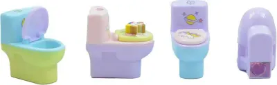 UNICK COLOR KALEMTIRAŞ KLOZET 48 Lİ 7663