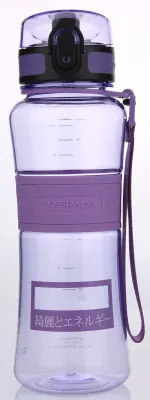 UZSPACE MATARA TRITAN 5026 550 ML MOR