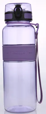 UZSPACE MATARA TRITAN 5031 1000 ML MOR