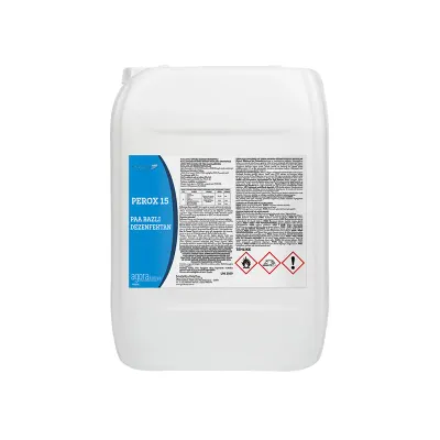 WTR PAA BAZLI DEZENFEKTAN PEROX 15 20L 7904728